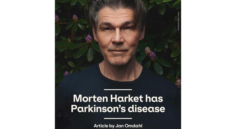 Parkinson-kórral küzd az A-ha ikonikus énekese, Morten Harket
