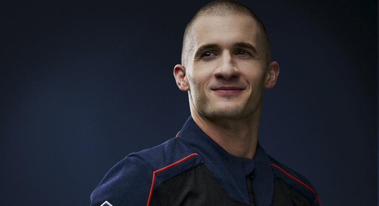 Még Kapu Tibor tartalékosából is lehet űrhajós