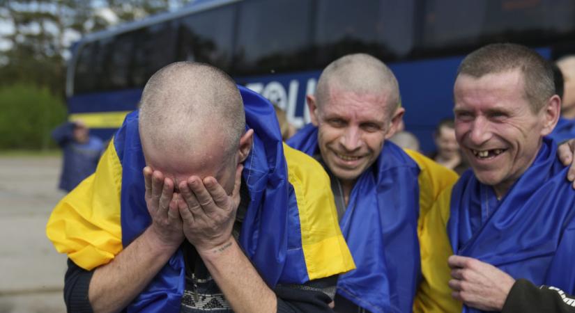 Egyre nagyobb a baj: már a holttesteket sem tudják kicserélni egymással az oroszok és az ukránok?