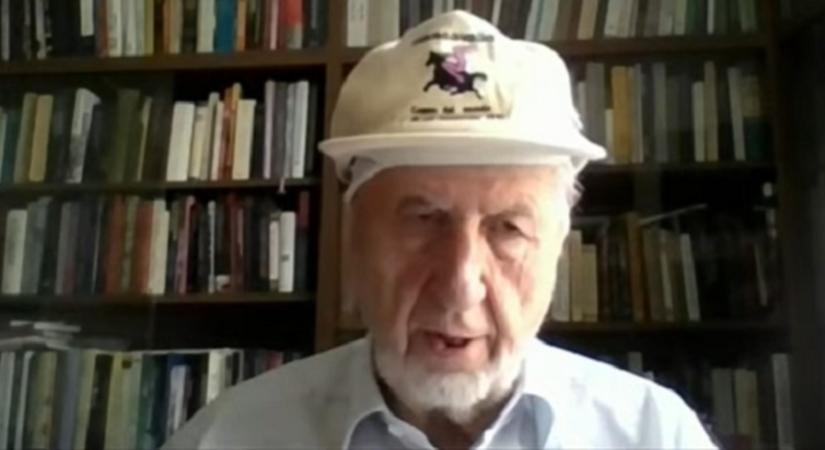 Jeszenszky: politikai merénylet áldozata lettem