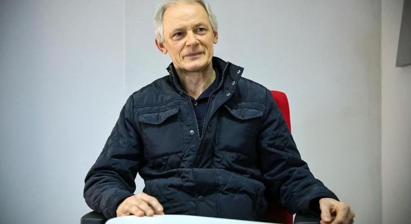 Se peronoszpóra, se lisztharmat, jó hír a szőlőről