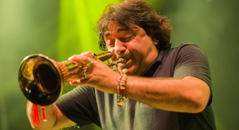 A Góbé, a Söndörgő és a Boban Marković Orkestar egy estén koncertezik a Budapest Parkban