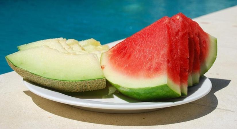 A dinnyeszezon új kedvencei: jön a minidinnye és a Honey Dew