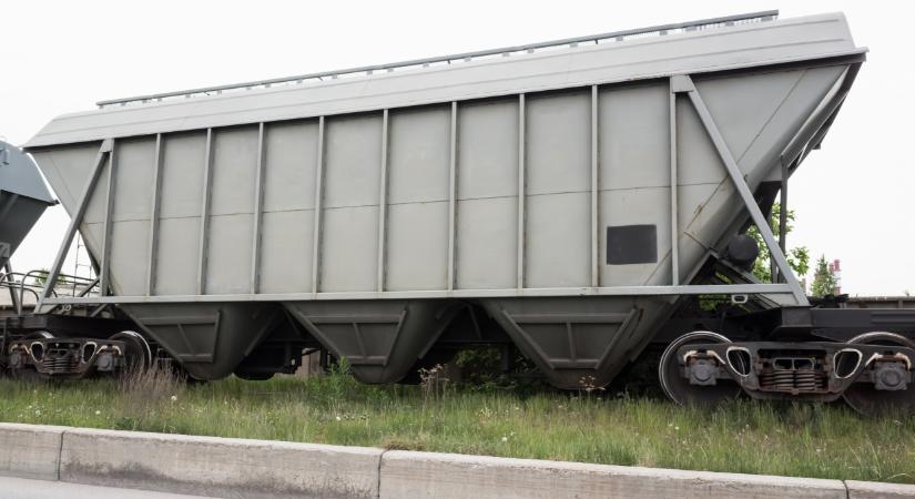 Súlyos kijelentést tett Nagy István az ukrán gabona behozataláról