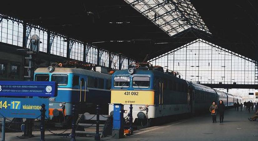 Hogy fogják visszaadni a pénzt az utasoknak? A MÁV-nak van egy terve