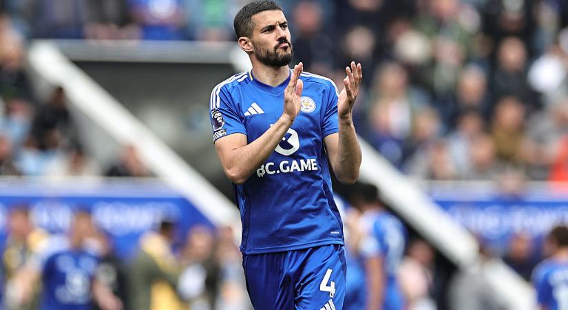 A Premier League kiesőjétől igazolna a Rangers – sajtóhír