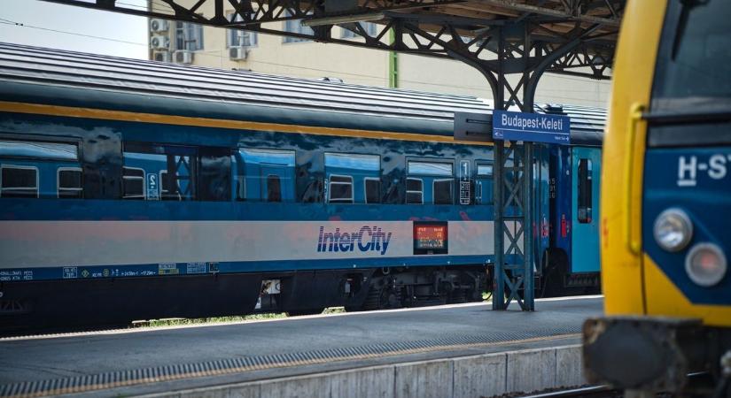 Balatoni vasútvonal: így kártalanítja a MÁV az utasokat