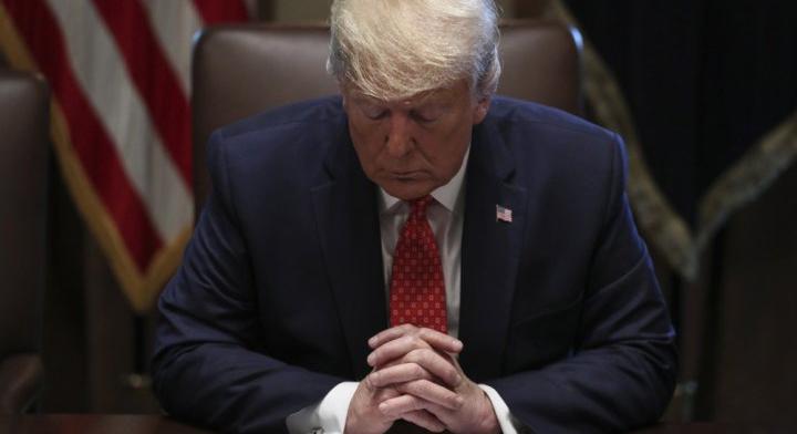 Trump szerint a „Pókháló” különleges művelet ürügyet adott Putyinnak Ukrajna bombázására