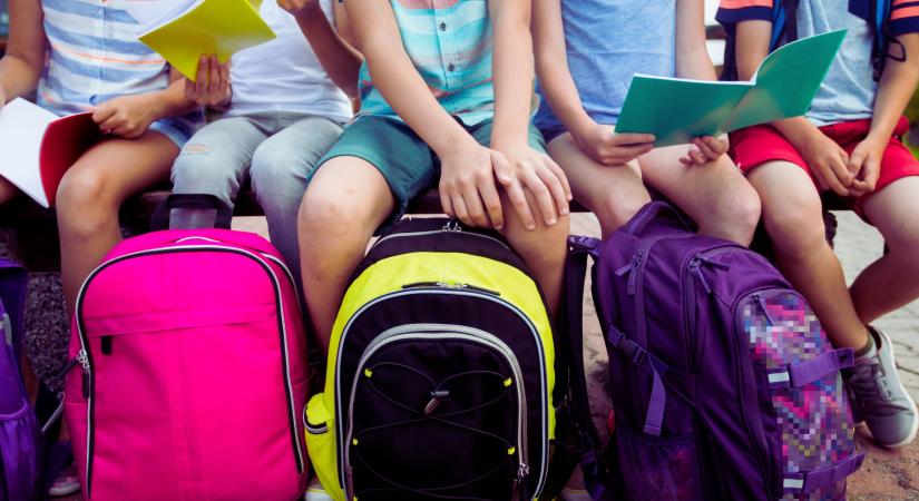 Mit érdemes tudnia egy elsős gyerek szüleinek? Vekerdy Tamás ezt az útravalót adta