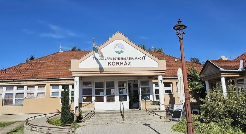 Lesz új kórház Szekszárdon? A főigazgató válaszolt