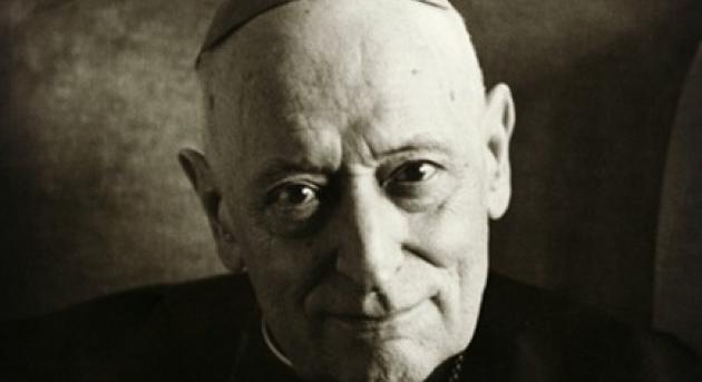 A KGB ki akarta csalni Mindszenty bíborost az Amerikai Nagykövetségről