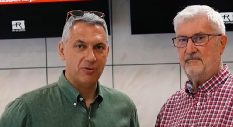 Lázár János fontos bejelentést tett a vasúti fejlesztésekről