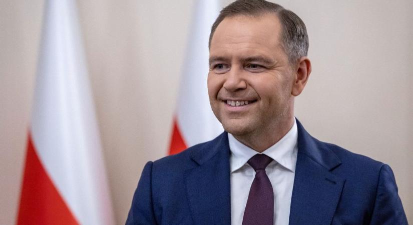 Orbán Balázs: az új lengyel elnök kiállása fontos segítség Magyarország számára
