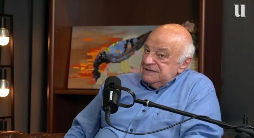 Nógrádi György: Ukrajna nagyon meg fog fizetni a Pókháló hadműveletért!
