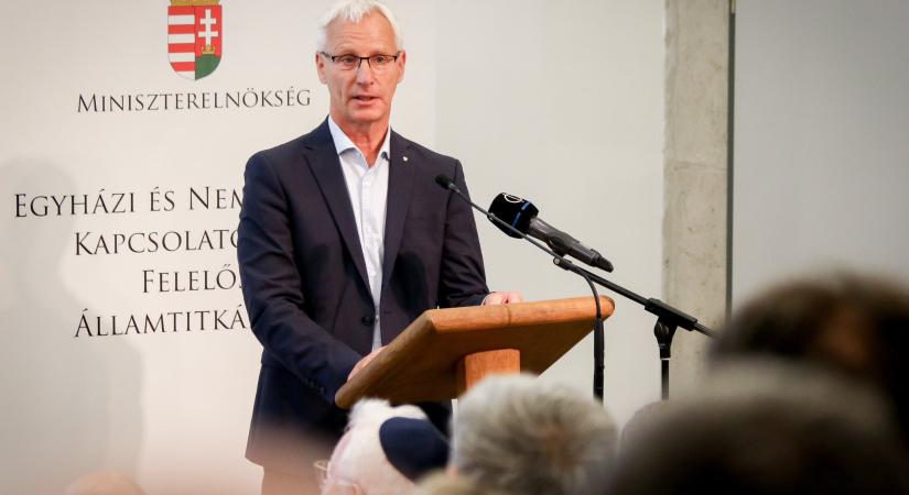 A székelyföldi, az erdélyi magyarság segítése természetes a magyar kormány számára