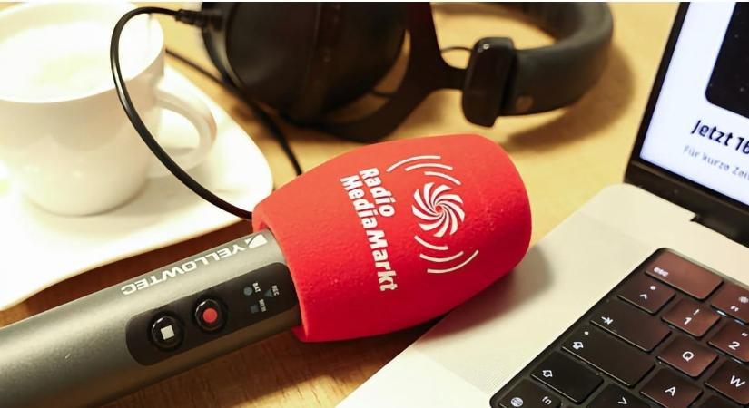 Saját rádióállomást indított a MediaMarkt