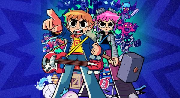 SGF 2025: Jövőre Scott Pilgrim újra meghódítja a világot, új játék érkezik