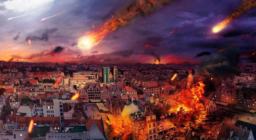 Isaac Newton kiszámolta a világvégét – sokkoló évszám került elő a jegyzeteiből