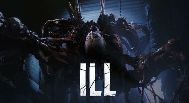 [SGF 2025] Ill: konzolokra is készül a tetszetős belső nézetes horror! [VIDEO]