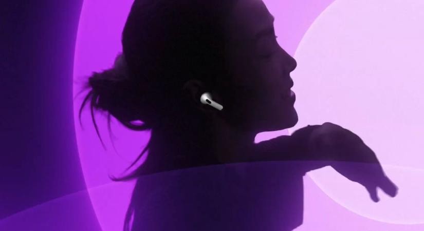 Durva lehet az új Apple fülhallgató