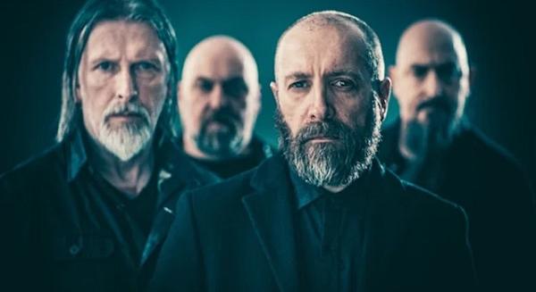 Paradise Lost: bemutatták az első dalt a szeptemberben érkező új albumról