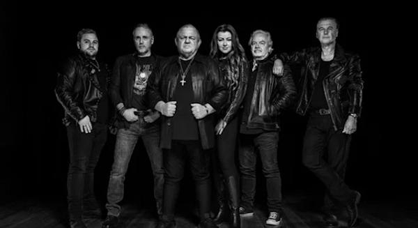 "Udo úgy üvölt, mintha nem lenne holnap" - itt az új Dirkschneider & The Old Gang dal