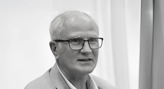 Tragikus hirtelenséggel elhunyt Loboczky János, a Filozófia Tanszék professor emeritusa