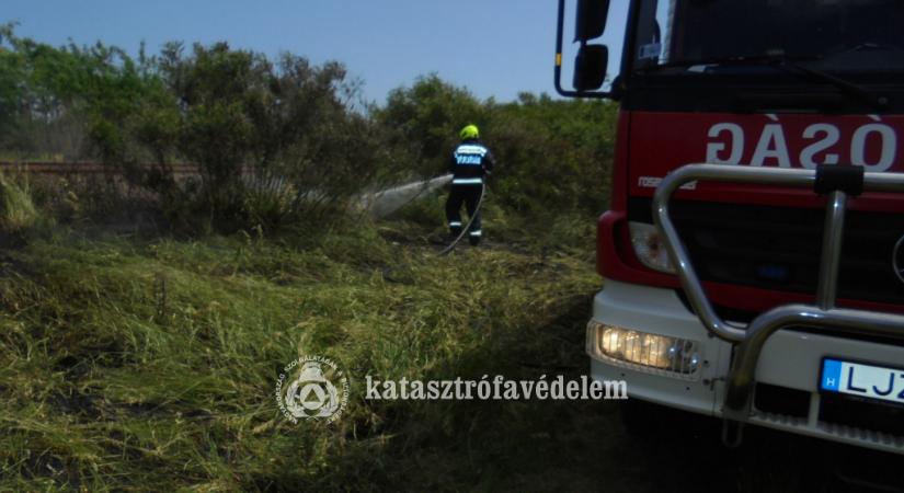 9 alkalommal avatkoztak be, újra jelzett a szén-monoxid-érzékelő