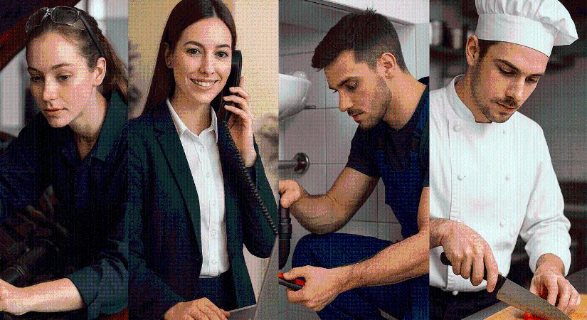 Egyre többet ér a technikumi végzettég