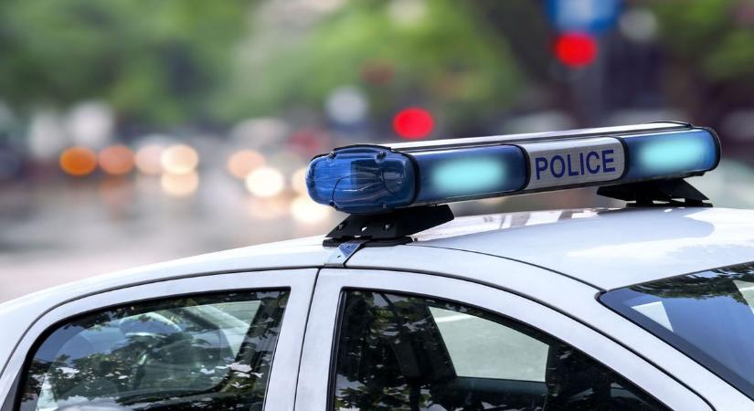 A dugók után egy baleset is történt az M3-ason