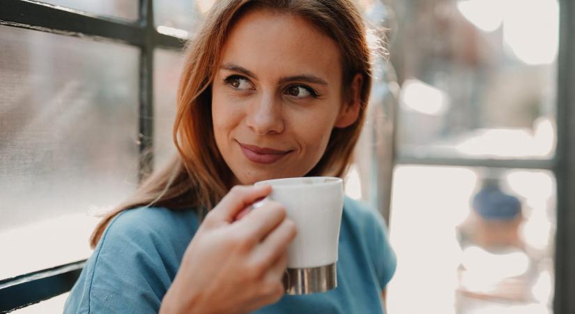 Az ital, ami ugyanúgy megadja a reggeli koffeint, mint a kávé, csak sokkal egészségesebb