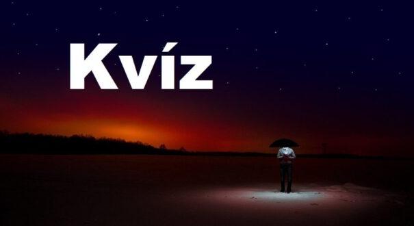 Nyolc pontos kvíz: Egy kicsi szórakozásra vágysz? Ezt a mixt neked szántuk (799)