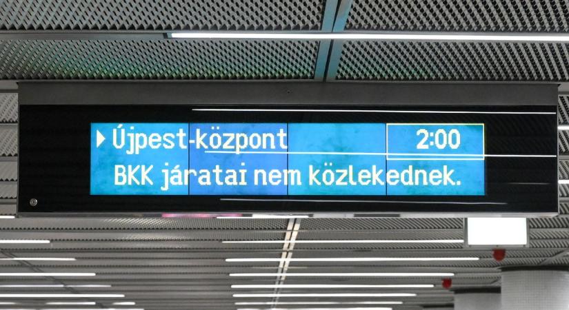 Hosszú ideig vezető nélkül maradhat a BKK, a gazdasági mellett politikai válság is sújtja Budapestet