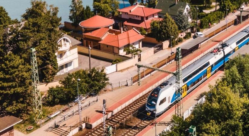 Rendkívüli bejelentés a MÁV-tól: 100%-ban visszatérítik a jegyek árát!