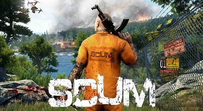 [SGF 2024] Scum: közel hét év után távozik a korai hozzáférésből! [VIDEO]