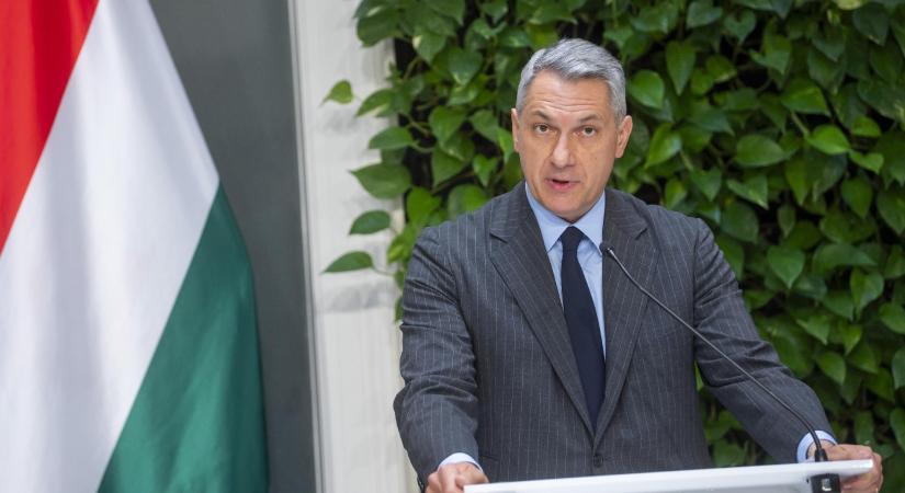 Lázár János: teljes összegű kártérítést fizet a MÁV-csoport a balatoni vonal szombati károsultjainak