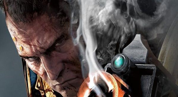 Warhammer 40,000: Space Marine - Master Crafted Edition teszt