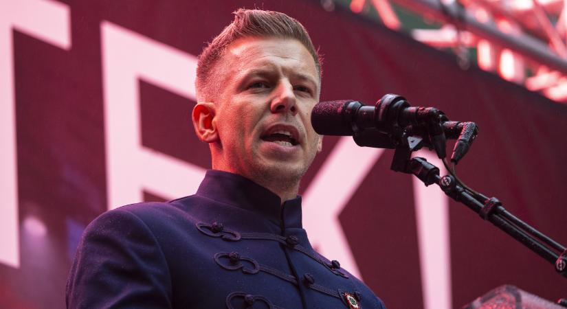 Magyar Lázárnak: Légy férfi és most először, húsz év után, vállald valamiért a felelősséget!