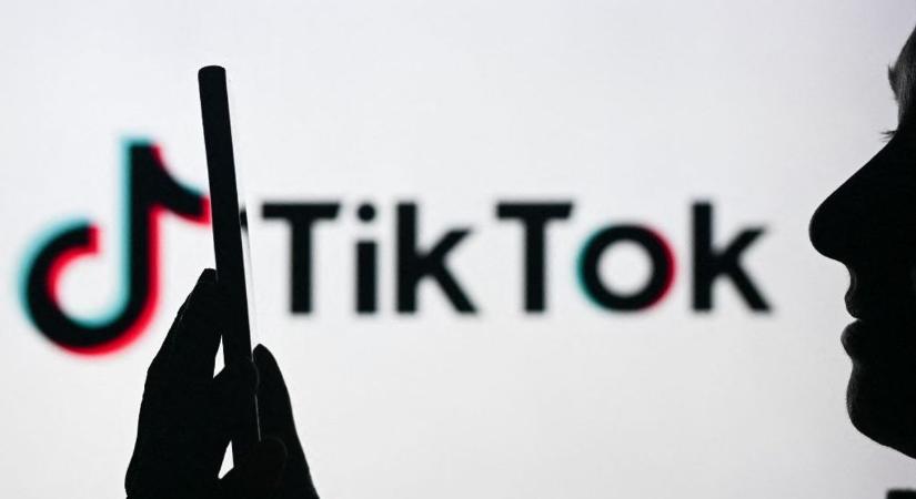Nem a TikTok, hanem a kiégés okolható az agyrohasztó tartalmakért