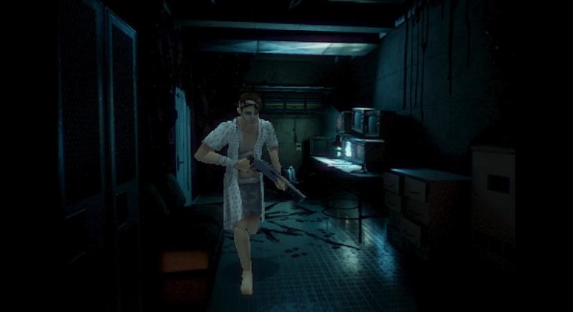 Végre kipróbálható a klasszikus Resident Evil-játékokat idéző PHASE ZERO