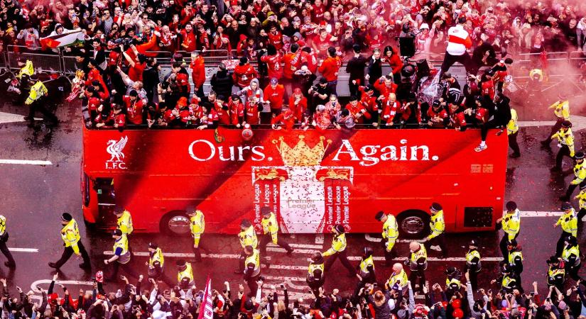 Egészen Olaszországig menekül a Liverpool mellőzött klasszisa