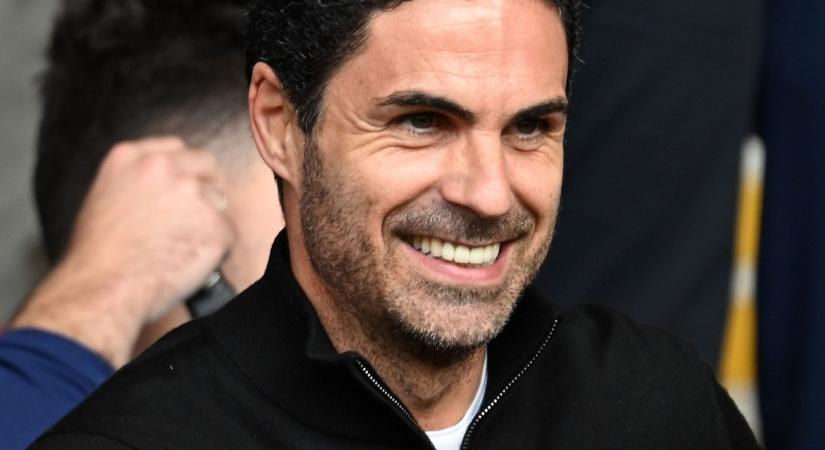 Bankot robbant Mikel Arteta, 45 millió eurót fizet az Arsenal a csodatiniért