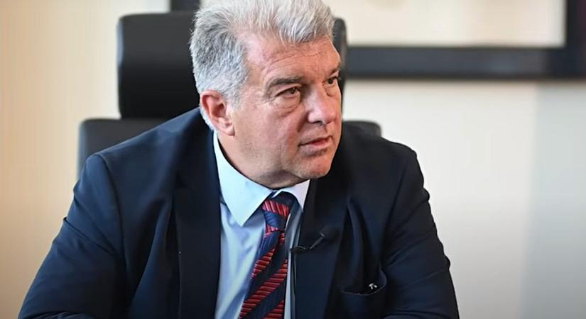 Bejelentették az átigazolást, amely lottóötös az FC Barcelonának