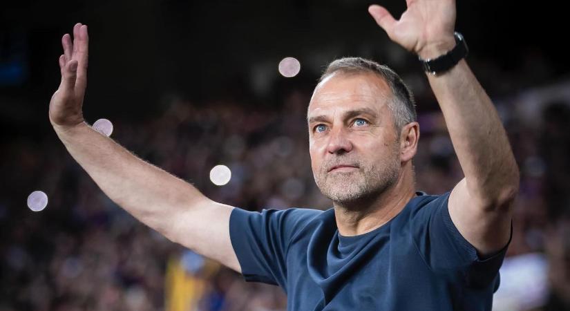 Világklasszis támadót igazolna az FC Barcelona
