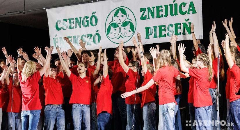 Díjazták a legjobb hazai gyermekkarokat - a 2025-ös Csengő Énekszó végeredménye