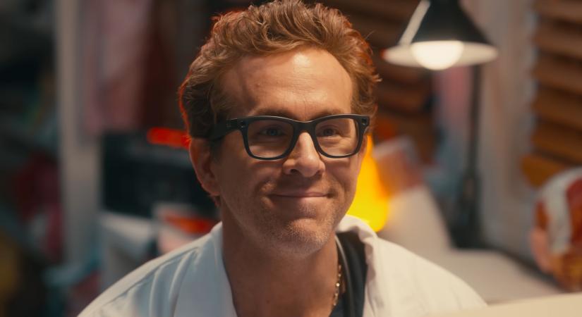 Ryan Reynolds külön videóban „háborodott fel” amiatt, hogy nem ő alakítja a Deadpool-játékban a hozzánőtt karaktert