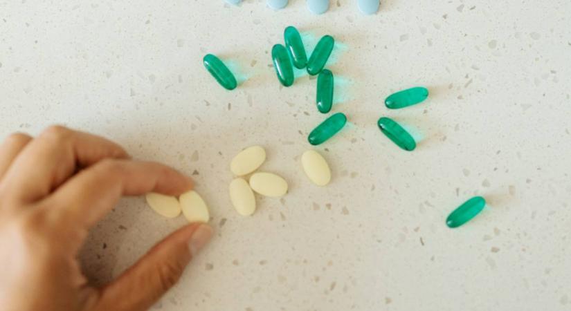 Magas a vérnyomásod? Ezekre a vitaminokra nagy szükséged lehet a szakértők szerint