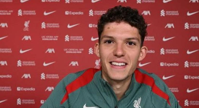 Bombaigazolás: ki nem találnád, melyik magyar játékos lesz Szoboszlai Dominik új csapatársa!