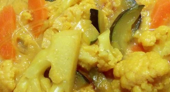 Gyors és tartalmas, de könnyű leves – mindenmentesen