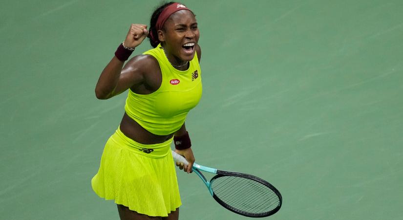 Roland Garros – Gauff a női bajnok